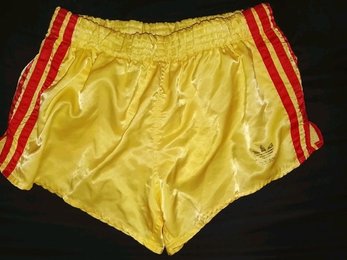 Adidas sprinter shorts vintage - adidas,