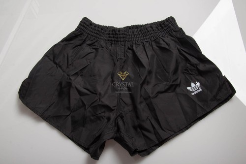 Vintage adidas glanz shiny - glanz,