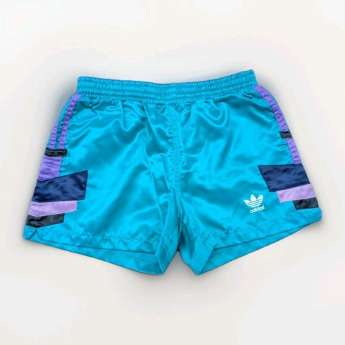 Adidas glanz nylon - nylon, shorts