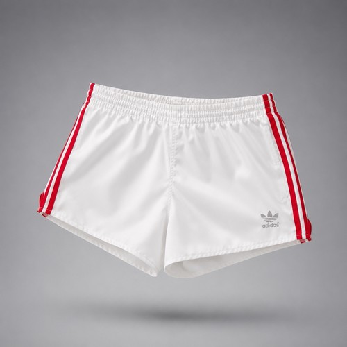 Adidas sprinter short 70s 80s - sprinter,