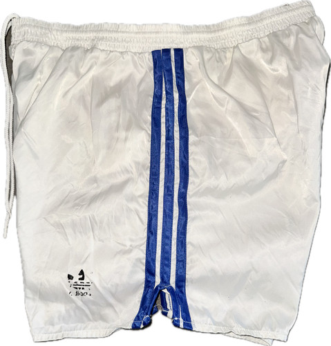 Adidas glanzshorts vintage - adidas,