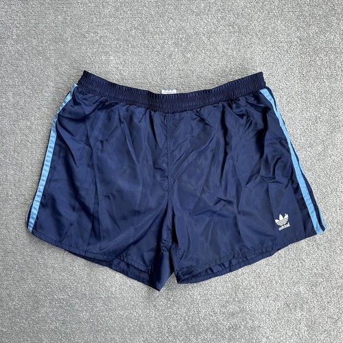 Adidas herren vintage shorts - adidas,