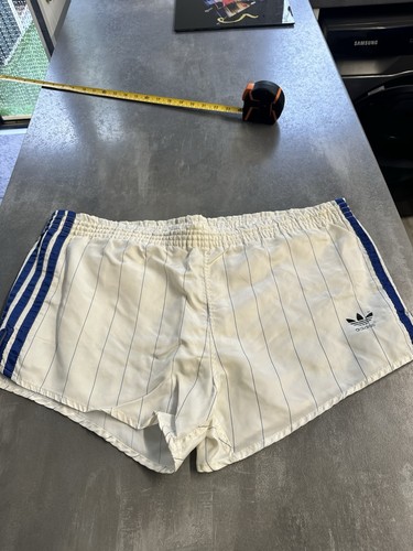 Adidas shiny nylon sprinter - adidas,