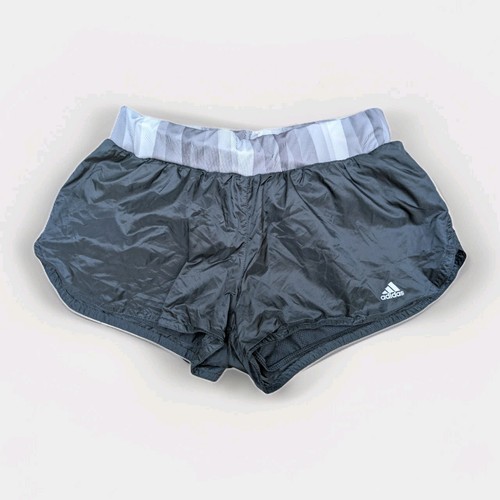 Adidas glanz nylon shorts - glanz,