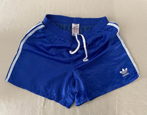 Vintage adidas glanz nylon - vintage,