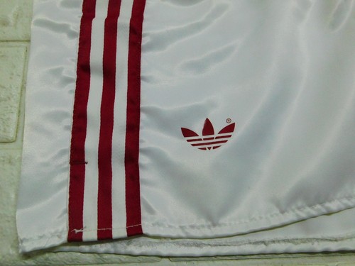Adidas hose nylon sprinter - hose,
