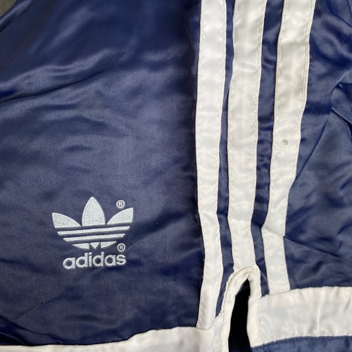Adidas nylon sprinter - nylon, shiny