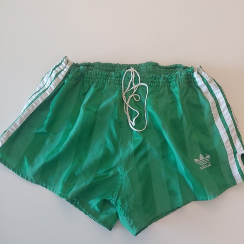 Adidas sprinter green - adidas, 80's