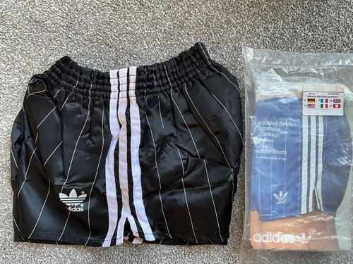 Brandneu vintage adidas - brandneu,