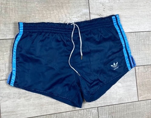 Vintage adidas sprinter shorts - vintage,
