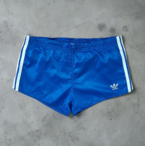 Rare adidas vintage - vintage, 80er