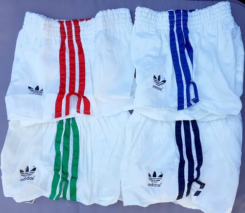 Vintage 80er adidas - vintage,