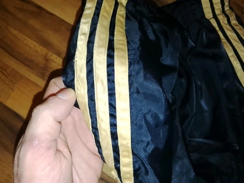 Adidas sprinter shorts - shorts, vintage