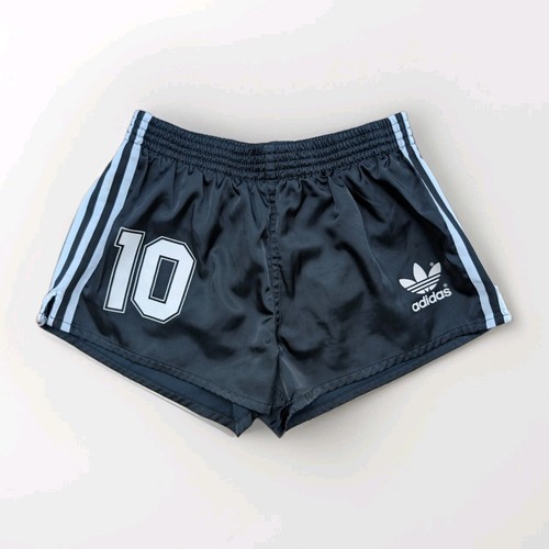 Adidas sprinter glanz - shorts, m