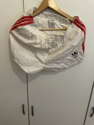 Adidas shorts glanz nylon - shorts,