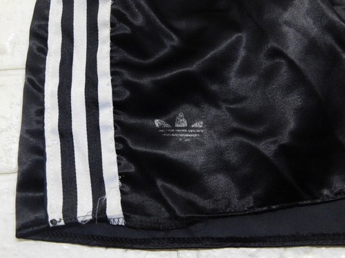 Adidas nylon sprinter - nylon, glanz