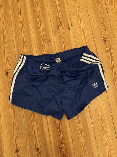 Adidas shorts glanz nylon - adidas,