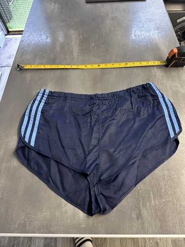 Adidas shiny nylon sprinter - shiny,