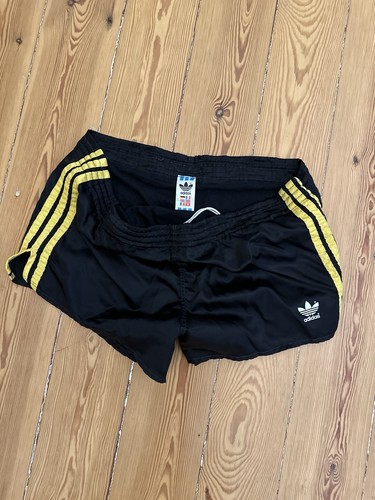 Adidas shorts glanz nylon - shorts,