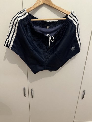 Adidas shorts glanz nylon - glanz,