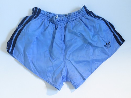 Hellblaue sporthose - hellblaue,