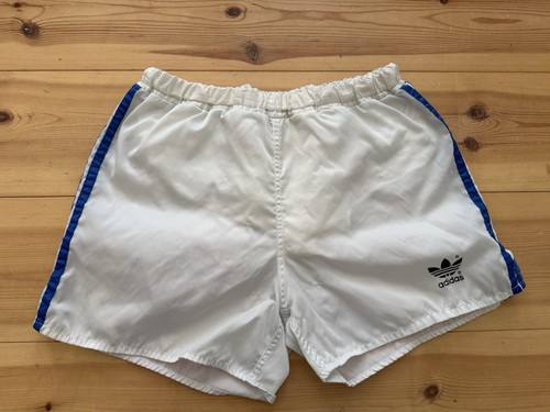 Adidas sprinter shorts 80er - sprinter, '80er