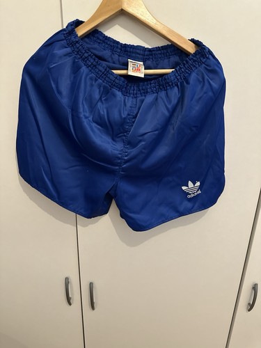 Adidas shorts glanz - glanz, nylon