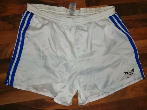 Adidas sprinter shorts - adidas, vintage