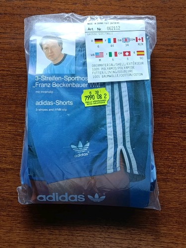 Vintage adidas sprinter shorts - sprinter,