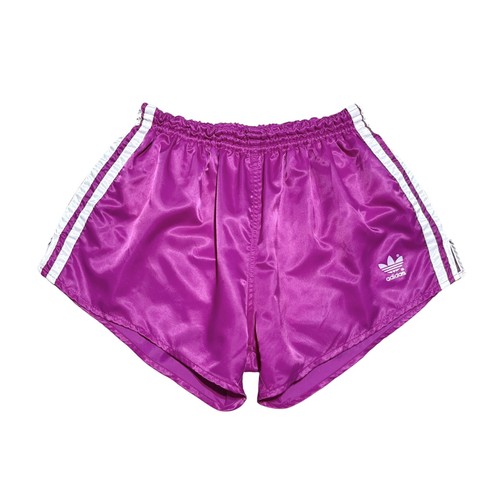 Vintage adidas sprinter shorts - vintage,