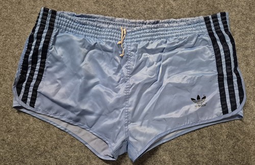 Vintage adidas sprinter short - vintage,