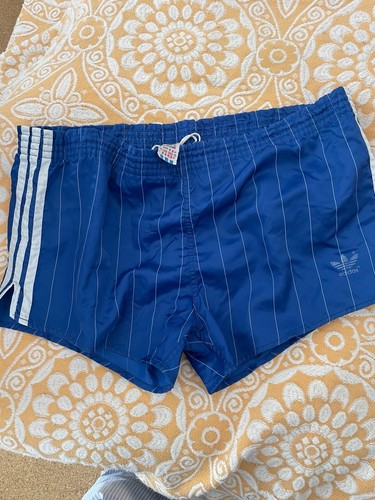 Vintage adidas shorts 80s - shorts,