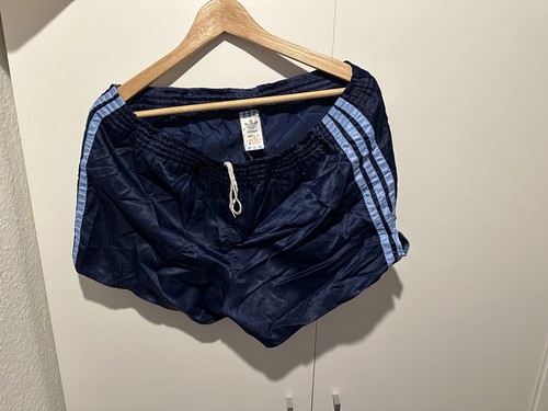 Adidas shorts glanz - glanz, nylon