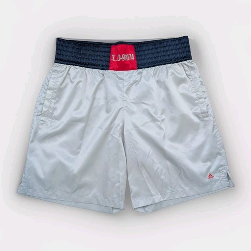 Adidas neu glanz nylon - adidas, boxing