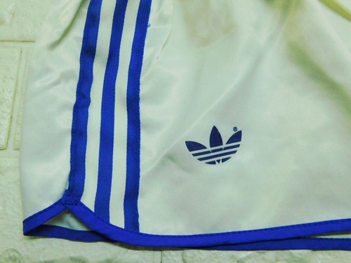 Adidas nylon sprinter shiny - nylon,