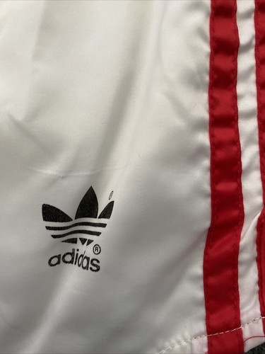 Adidas nylon sprinter shiny - adidas,