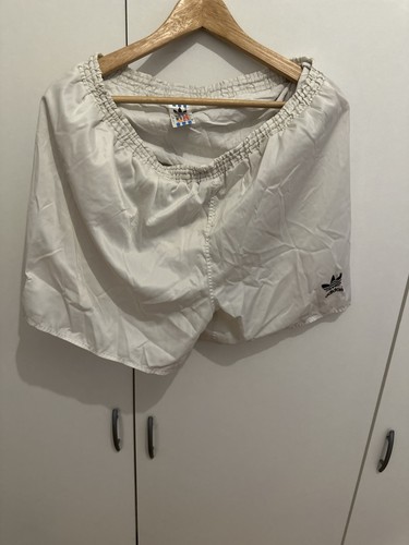 Adidas shorts glanz nylon - adidas,
