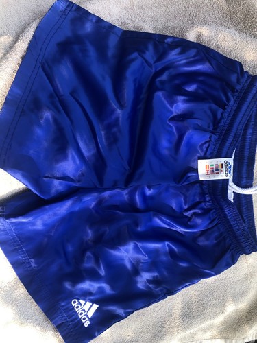 Adidas glanznylon shorts - adidas,