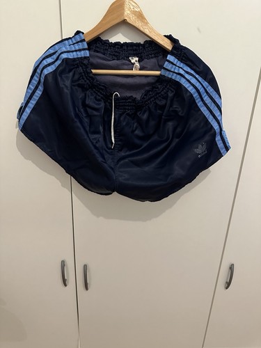 Adidas shorts glanz nylon - glanz,