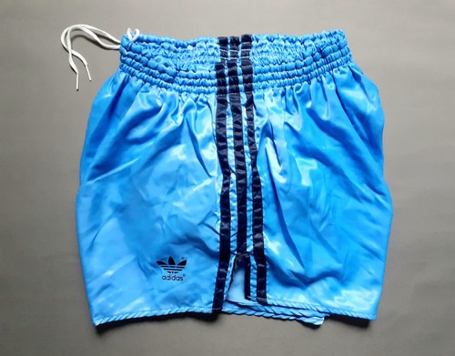 Vintage 80er 80s adidas glanz - vintage,