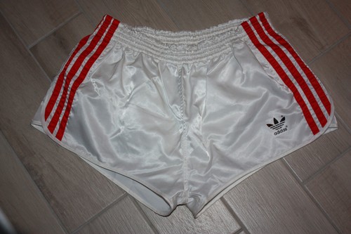 Adidas glanz shorts - adidas,