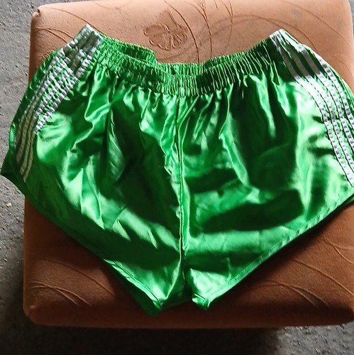 Glanz short - glanz,