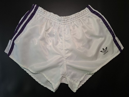 Original adidas 80er vintage - adidas,