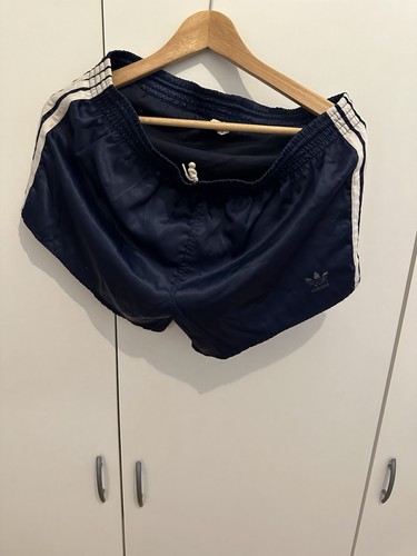 Adidas shorts glanz nylon - shorts,