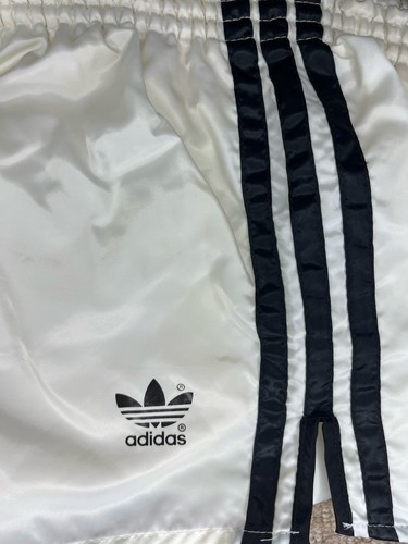 Vintage adidas shorts - vintage,