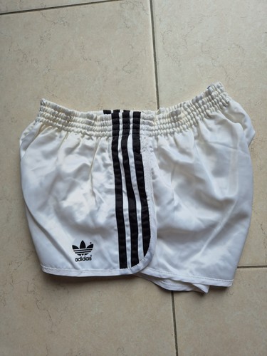 Adidas sprinter shorts - shorts, '80er