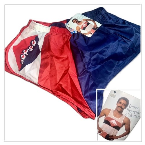 Adidas sprinter glanzshorts - sprinter,