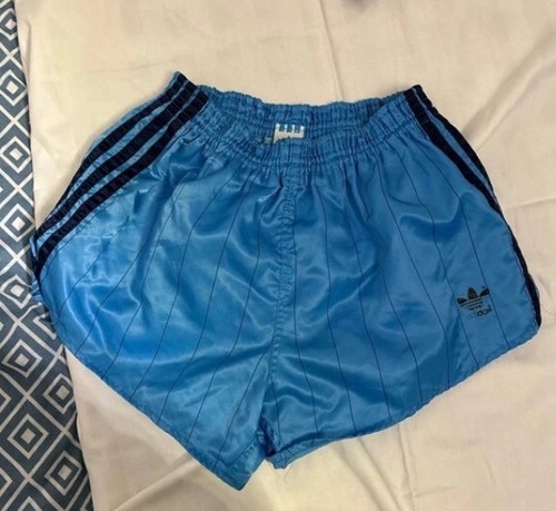 Adidas vintage shorts - shorts, d6