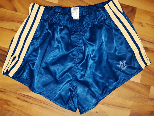 Adidas sprinter shorts vintage - shorts,