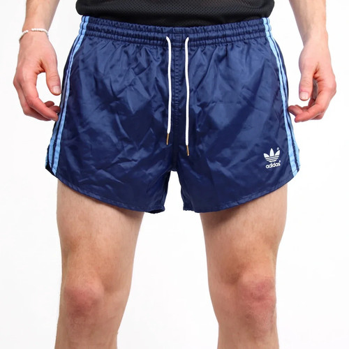 Adidas shorts glanz nylon - adidas,